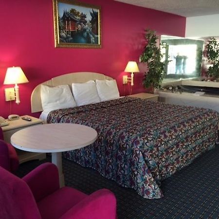 American Star Inn & Suites Atlantic City Galloway Camera foto