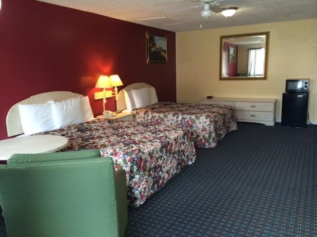 American Star Inn & Suites Atlantic City Galloway Camera foto