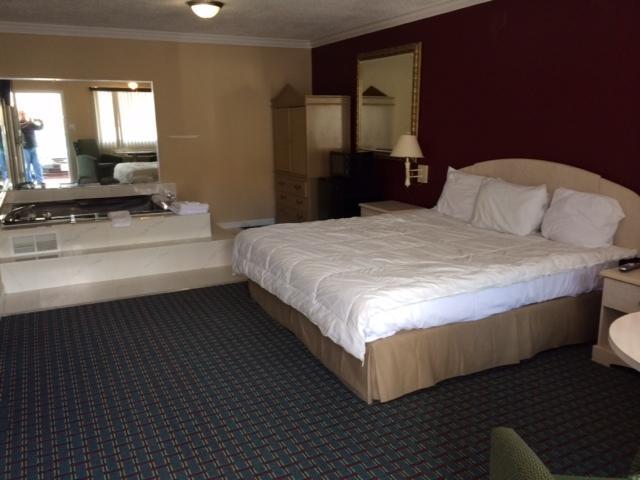 American Star Inn & Suites Atlantic City Galloway Esterno foto