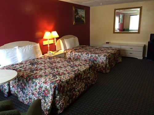 American Star Inn & Suites Atlantic City Galloway Esterno foto