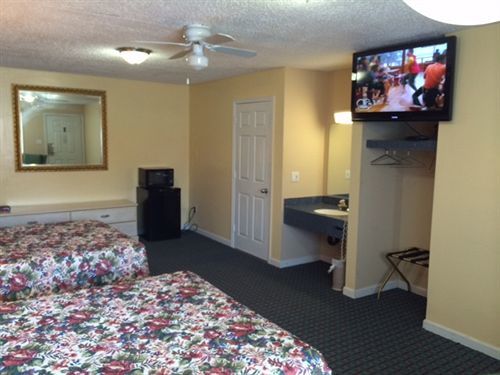 American Star Inn & Suites Atlantic City Galloway Esterno foto
